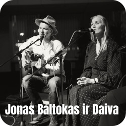 MEILĖ  ir kitos komplikacijos.  Valentino dienos koncertas