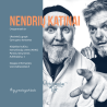 Nendrių katinai Klaipėdoje