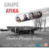 Grupė ATIKA - KLAIPĖDA -  LIEPOS 1D.