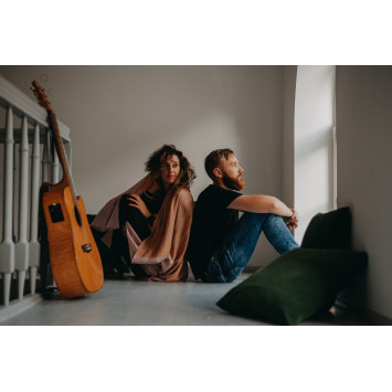 Justina ir Vytautas -  Klaipėda - Birželio 10 d.