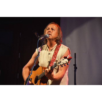 Alvydas Stalaučinskis -  Klaipėda - Birželio 2 d.