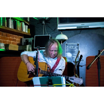 Alvydas Stalaučinskis -  Klaipėda - Birželio 2 d.