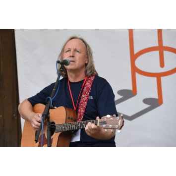 Alvydas Stalaučinskis -  Klaipėda - Birželio 2 d.