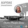 Alvydas Stalaučinskis -  Klaipėda - Birželio 2 d.