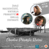 Emilija Statinaitė, Živilė Mackevičiūtė, Viktorija Pranaitytė  -  Klaipėda - Liepos 29 d.