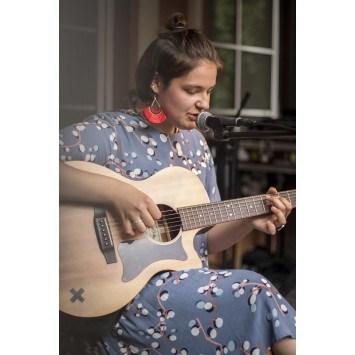 Emilija Statinaitė, Živilė Mackevičiūtė, Viktorija Pranaitytė  -  Klaipėda - Liepos 29 d.