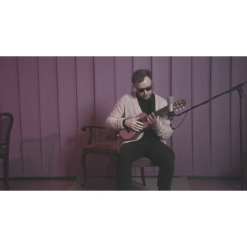 Remis Rančys - KLAIPĖDA -  LIEPOS 7D.