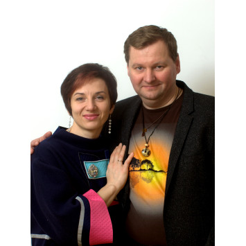 Agnė ir Giedrius Arbačiauskai - KLAIPĖDA -  Rugpjūčio 5D.