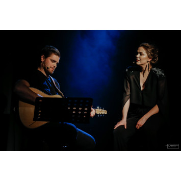 Evelina ir Gytis Šimelioniai - KLAIPĖDA -  Rugpjūčio 25D.