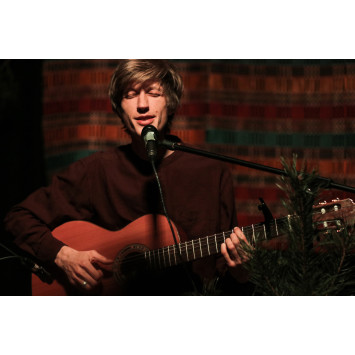 Rokas Kašėta ir grupė - KLAIPĖDA -  Rugpjūčio 13D.