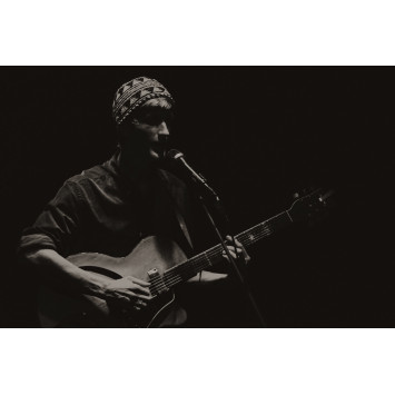 Rokas Kašėta ir grupė - KLAIPĖDA -  Rugpjūčio 13D.